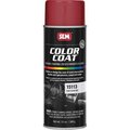 Sem Products CLR COAT FIRETHORN RED SE15113